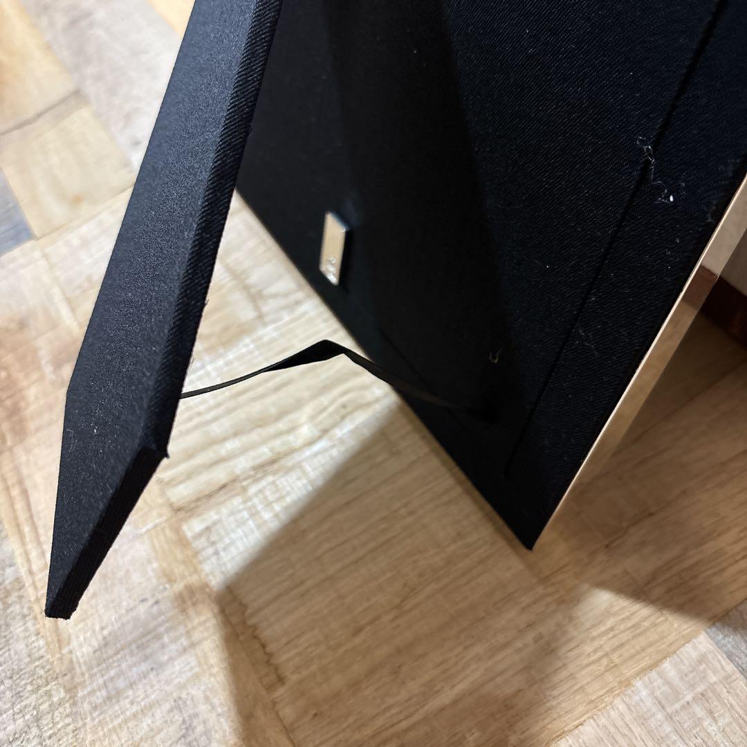 Ralph Lauren Picture Frame 写真額縁 フォトフレーム