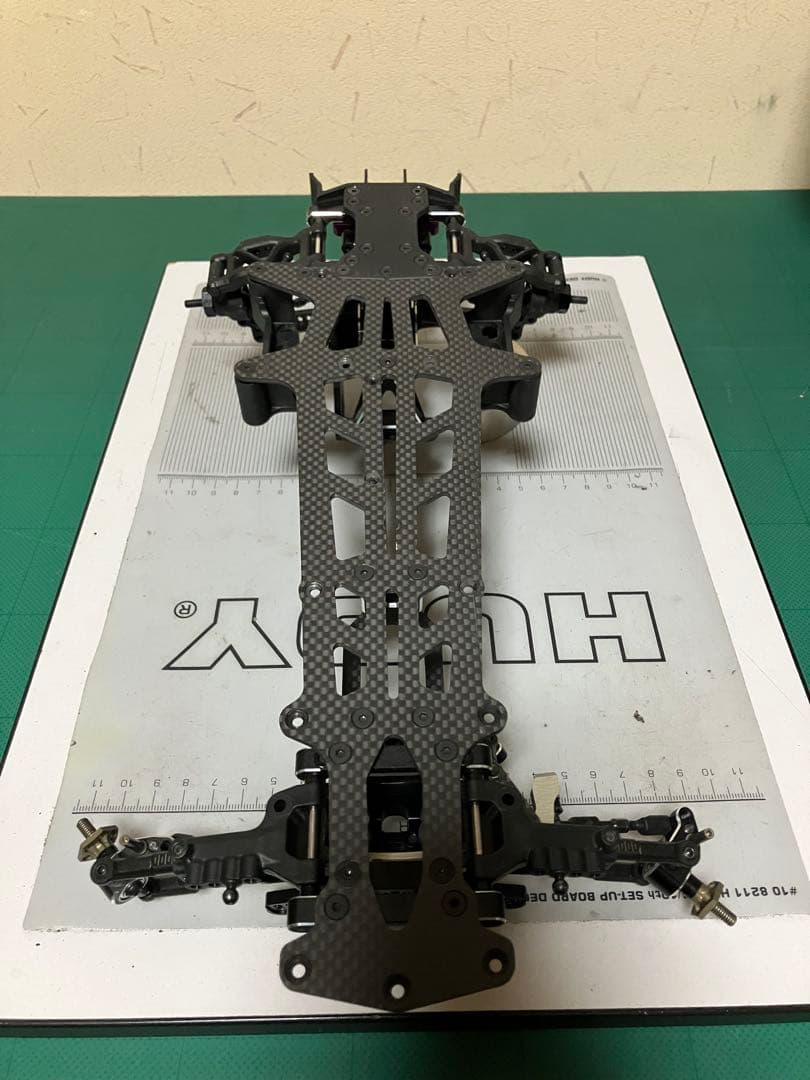 ヨコモ　SD2.0 中古