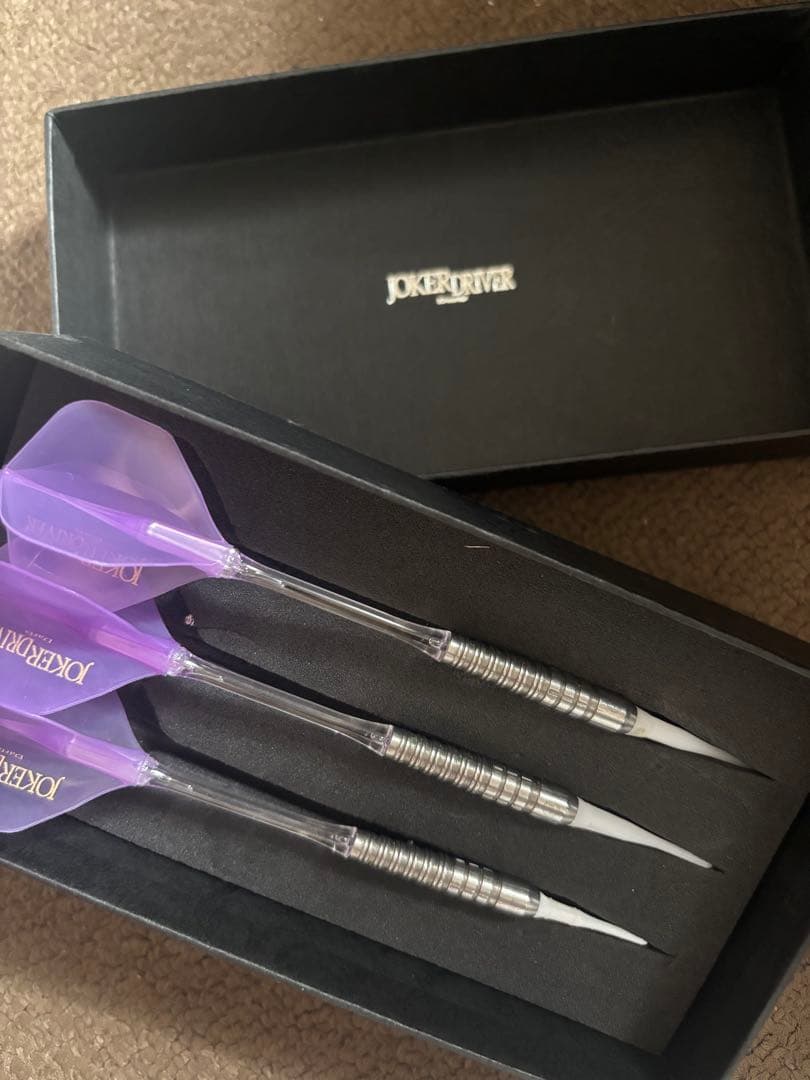 JOKERD エクストリームデンジャーゾーン