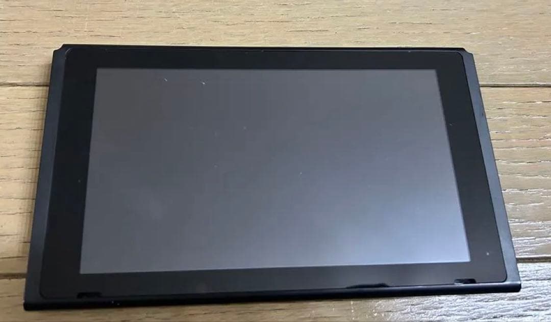 【値下げ】※ジョイコン不良有/おまけ有※Nintendo Switch本体セット