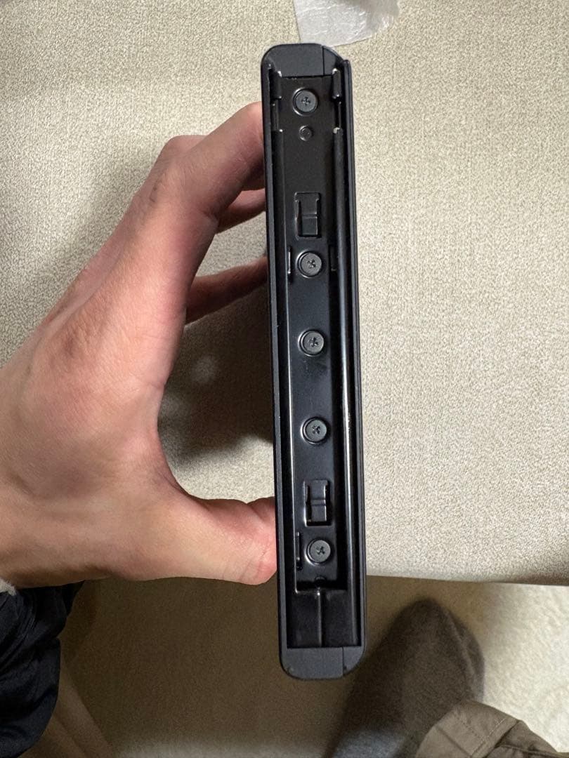 Nintendo Switch 本体 青/赤ジョイコン