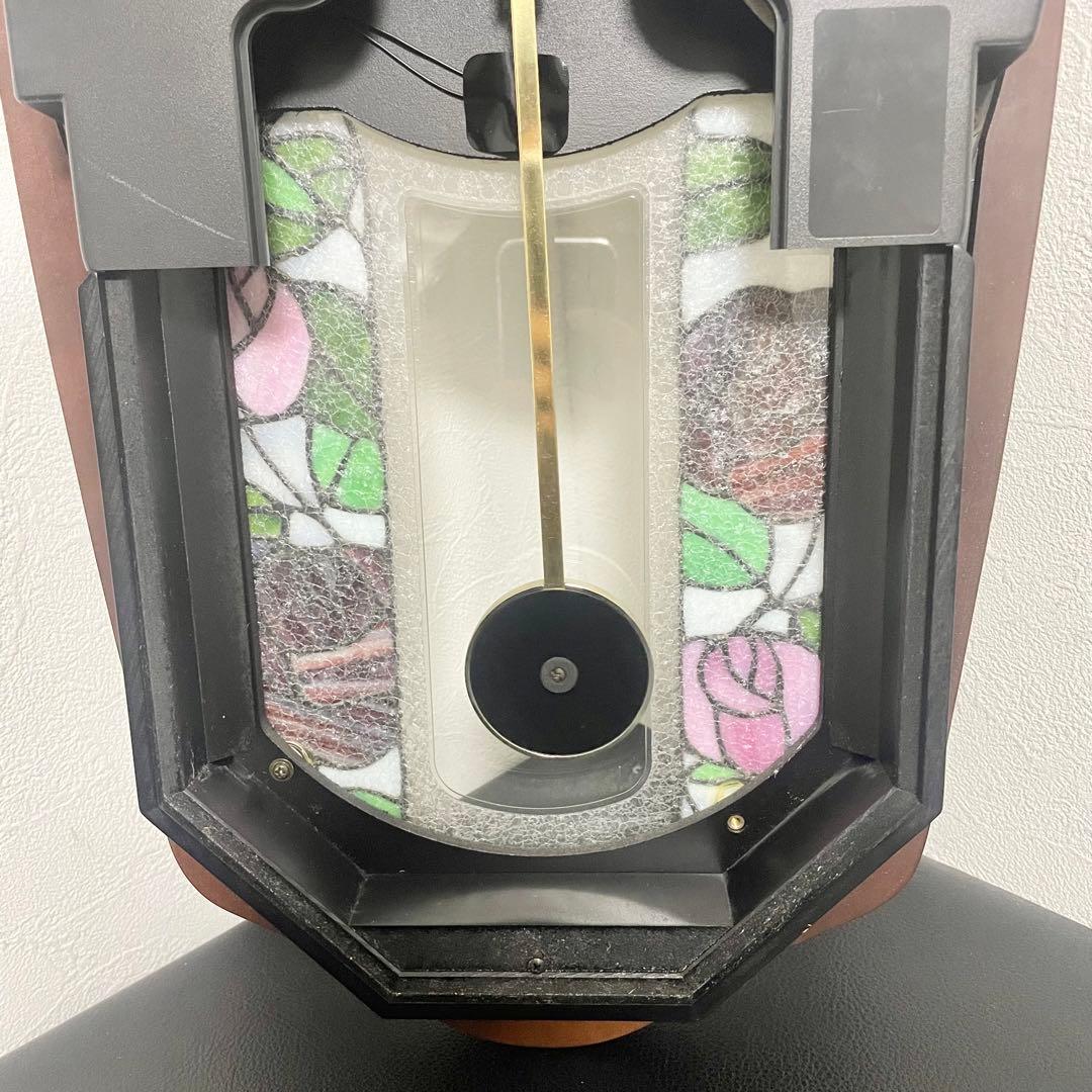 CITIZEN シチズン 高級壁掛け時計 クイーンエリザベス2