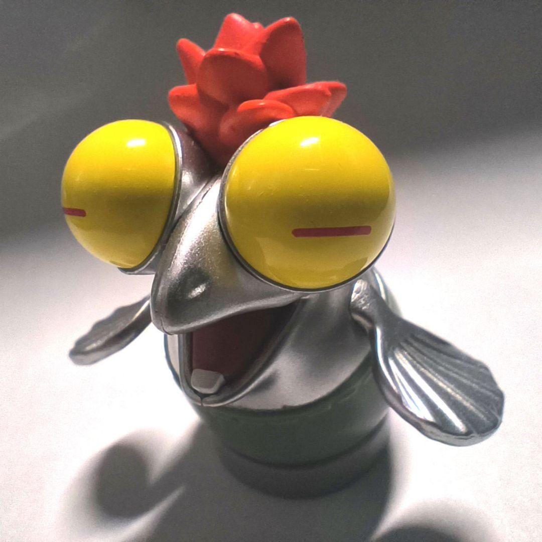 スプラトゥーン コジャケ