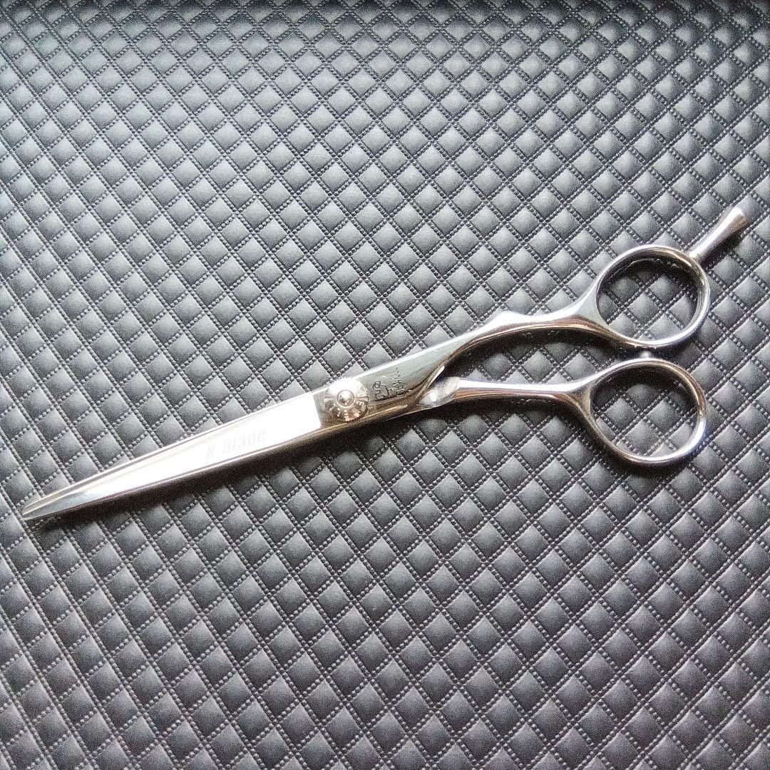 プロ用高級ハサミ　joewell ak-60 東光舎　右利き用