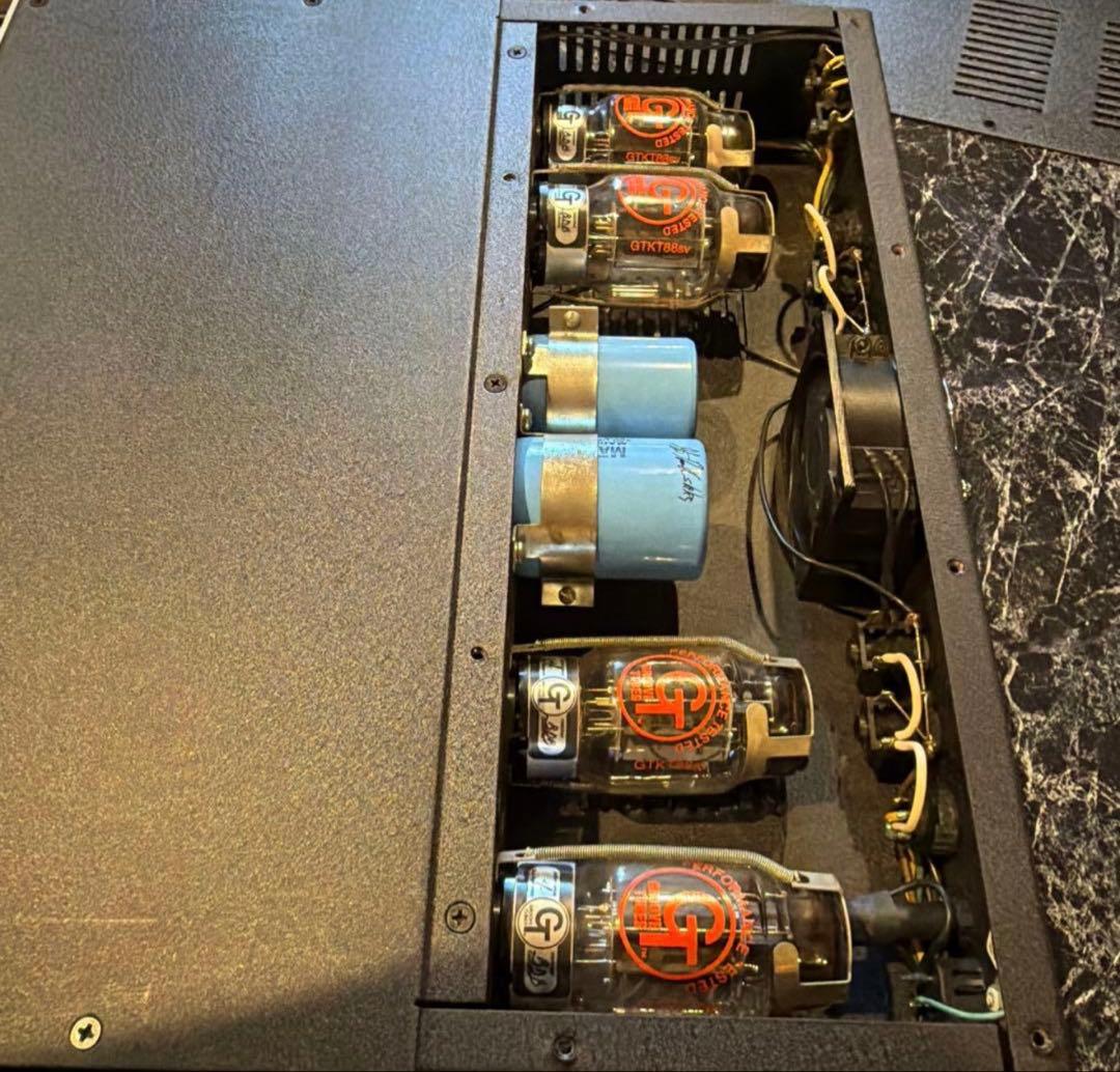 リサイクルズ VHT パワーアンプ G-2902-S