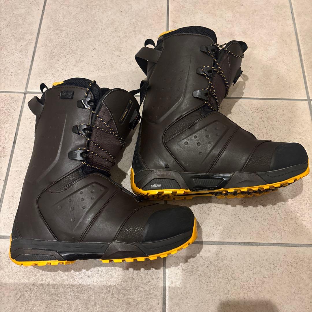 Salomon synapse スノーボードブーツ サロモン　シナプス