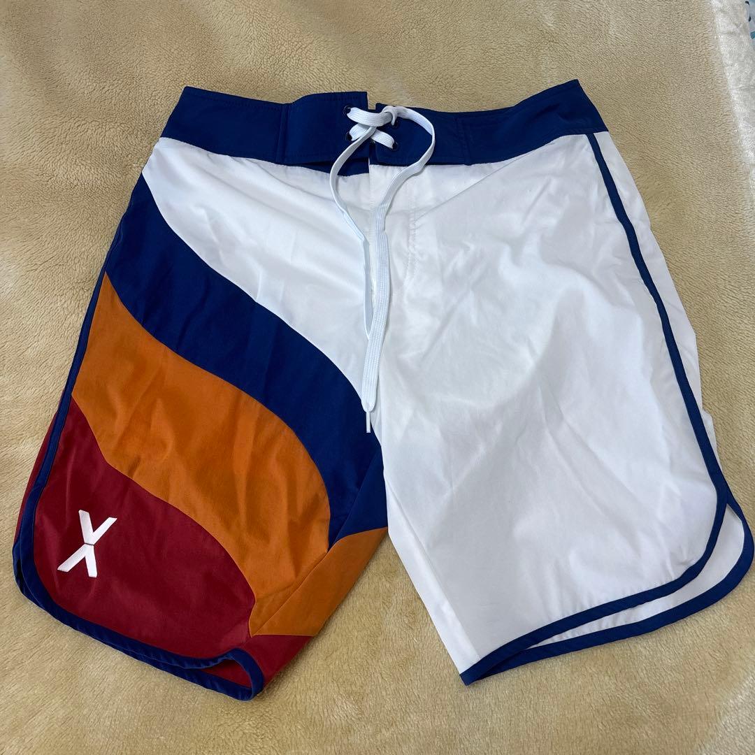 veatm サーフパンツ　S 寺島遼選手　着用モデル