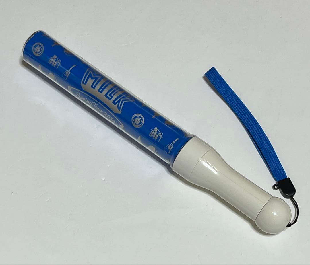 M!LK ペンライト 塩崎太智 Treasure Treasure トレトレ