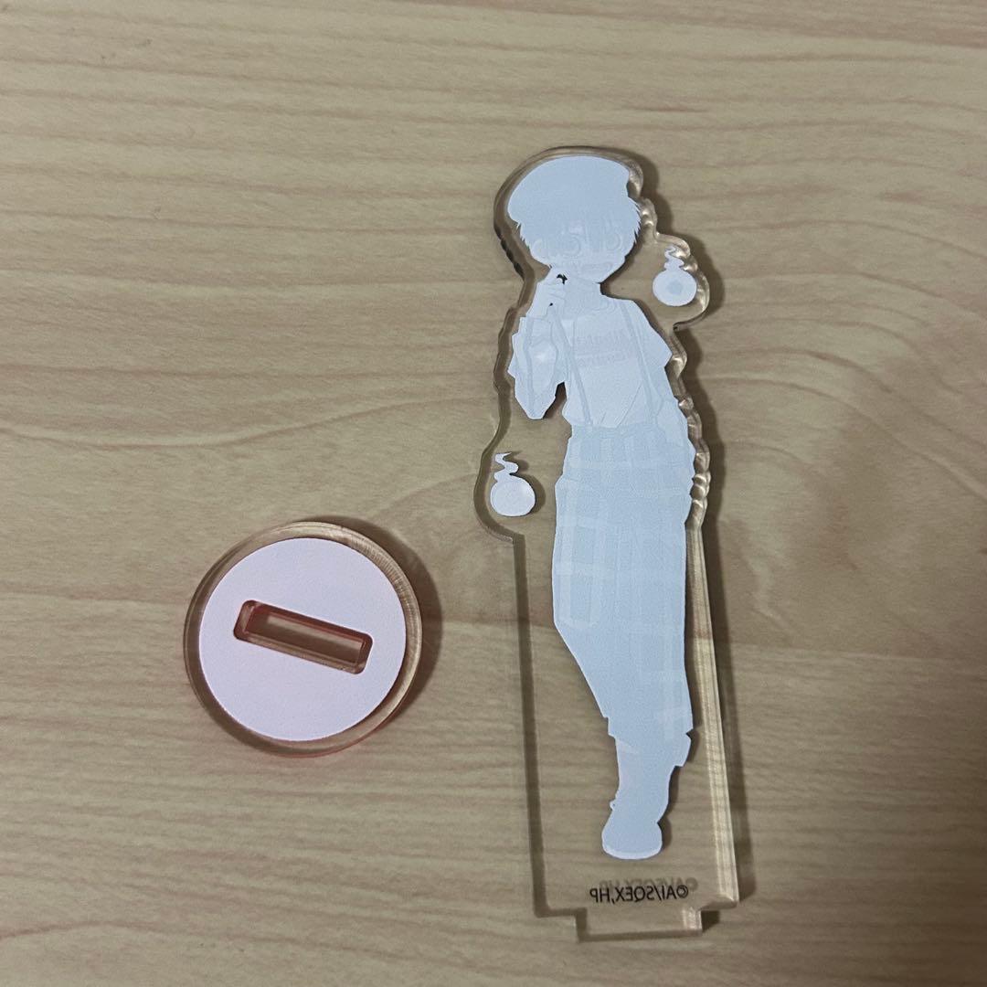 【激レア】よみうりランド　缶バッジ等グッズセット17点　地縛少年花子くん