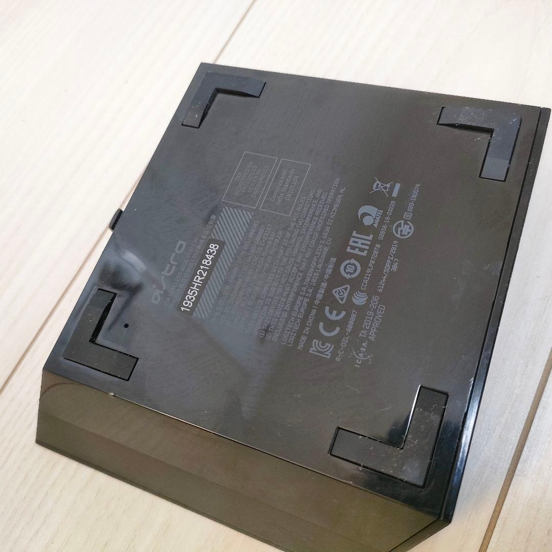 astro A50 ワイヤレスヘッドセット + ベースステーション 特典付き