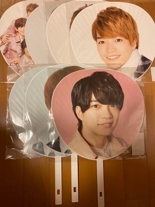 なにわ男子 西畑大吾 グッズ