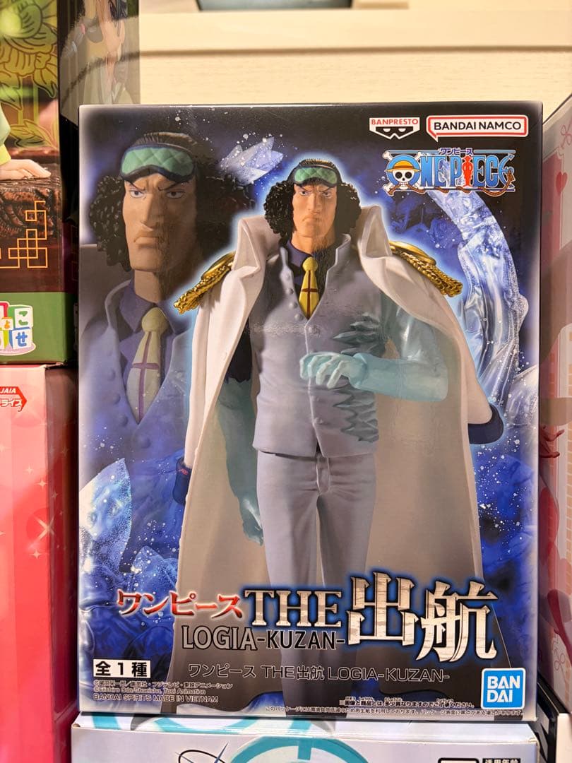 アニメキャラクター プライズフィギュア組み合わせ 17体セット