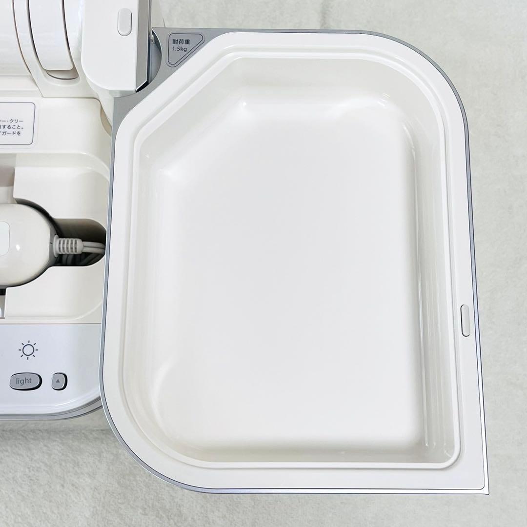 サキナ 美顔器 ビジュー スチーマー コメット電機 フヨウサキナ 化粧品付き