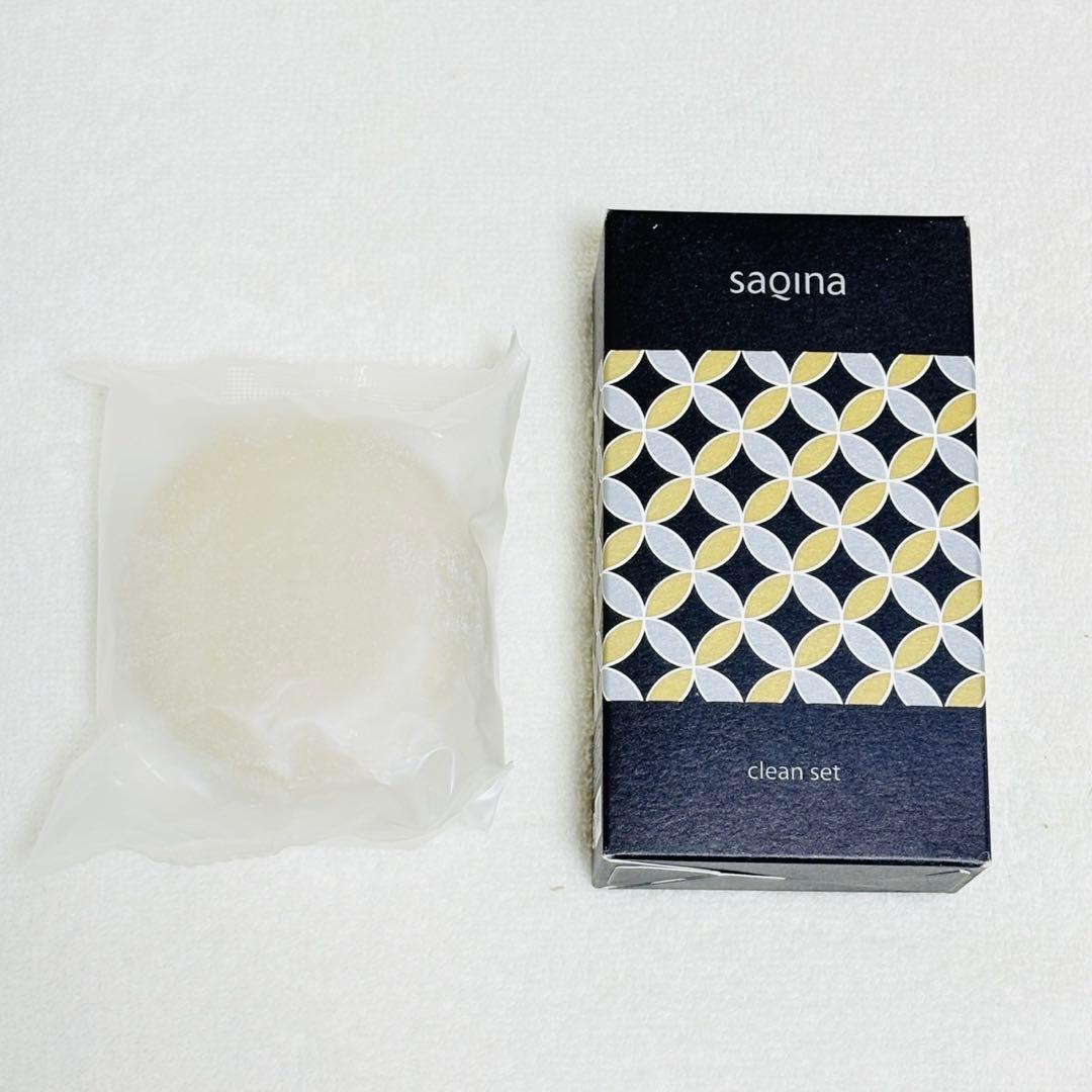 サキナ 美顔器 ビジュー スチーマー コメット電機 フヨウサキナ 化粧品付き