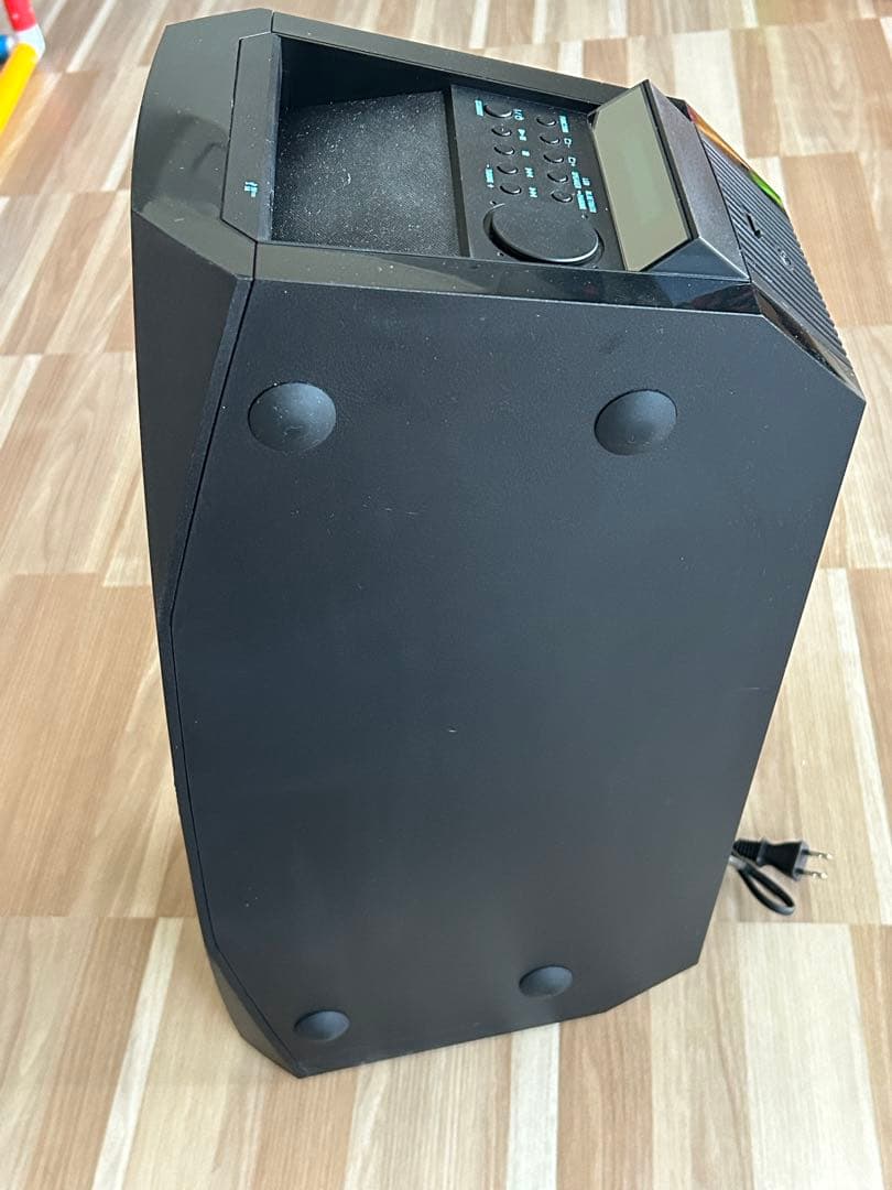 【SONY】 Bluetoothスピーカー