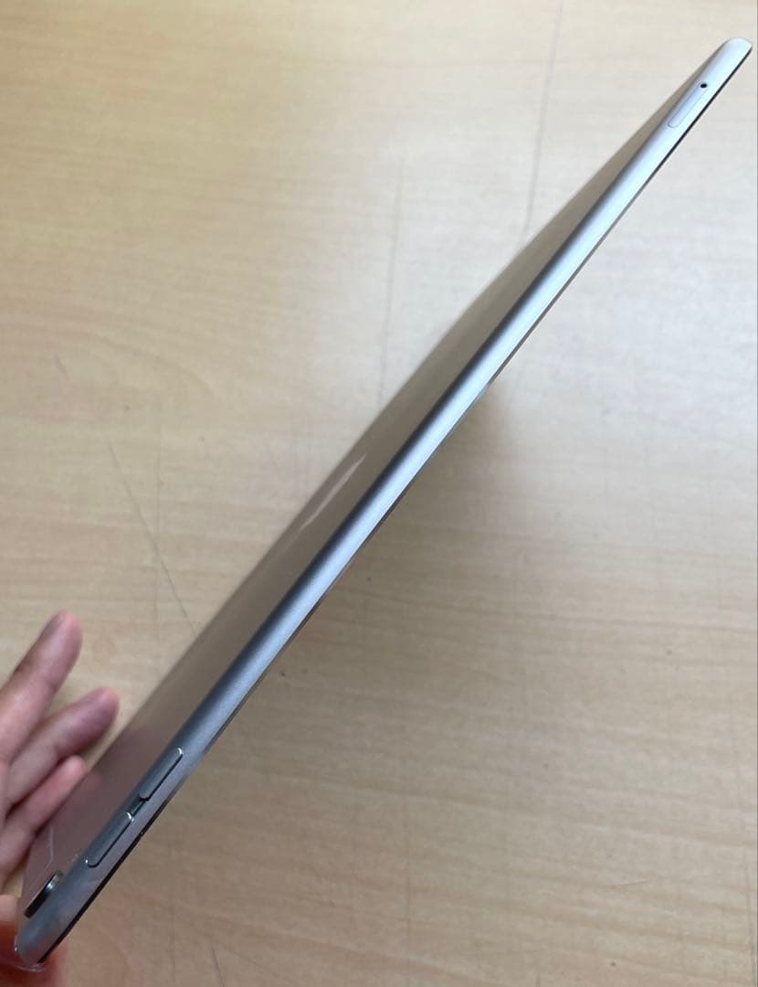 iPad Pro 10.5 シルバー　256GB Cellular　A1709