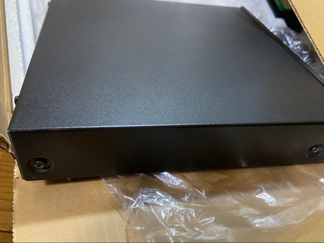 希少完品 BOSS SE‑70 マルチエフェクター 元箱・取説・アダプター付き