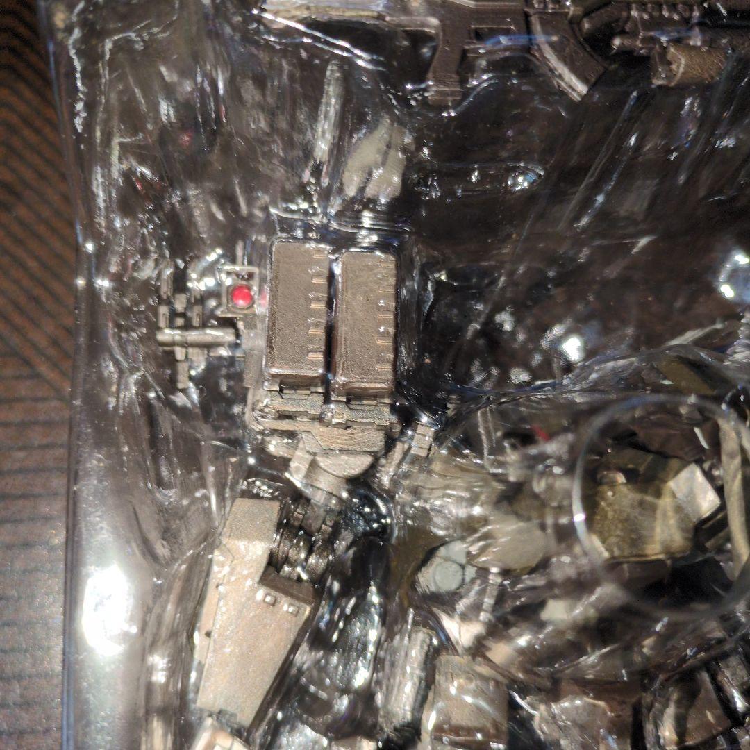 スーパーロボット超合金 アーマードコア UCR-10A