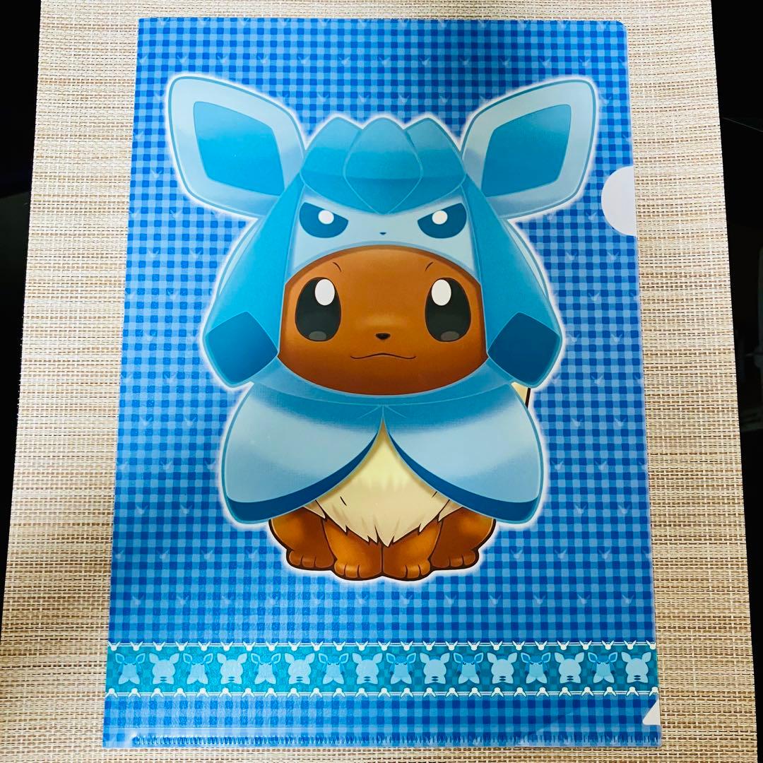 非売品ポケモン クリアファイルまとめ売り ポケモンセンター限定 一番くじ レトロ