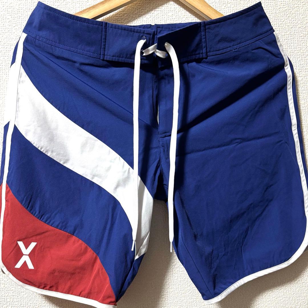 ⭐︎【公式廃盤　売り切れ】⭐︎ VEATM ビートム　サーフパンツ　M