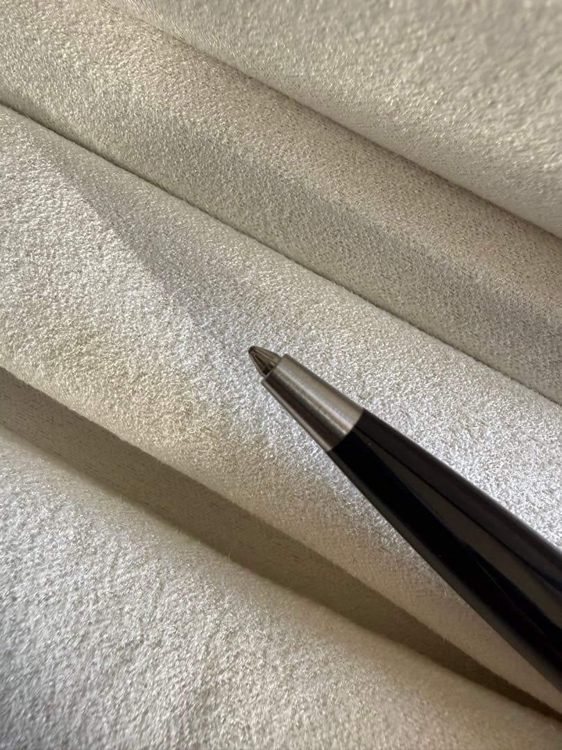モンブラン、がルージュ＆ノワール、ボールペン