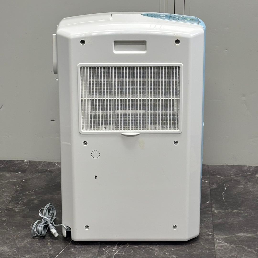 ♪送料込！2022年製コロナ 冷風・衣類乾燥除湿 CDM-1022