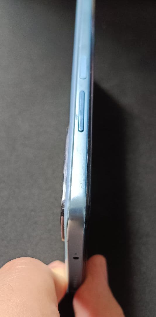 Xiaomi Redmi Note 11 本体