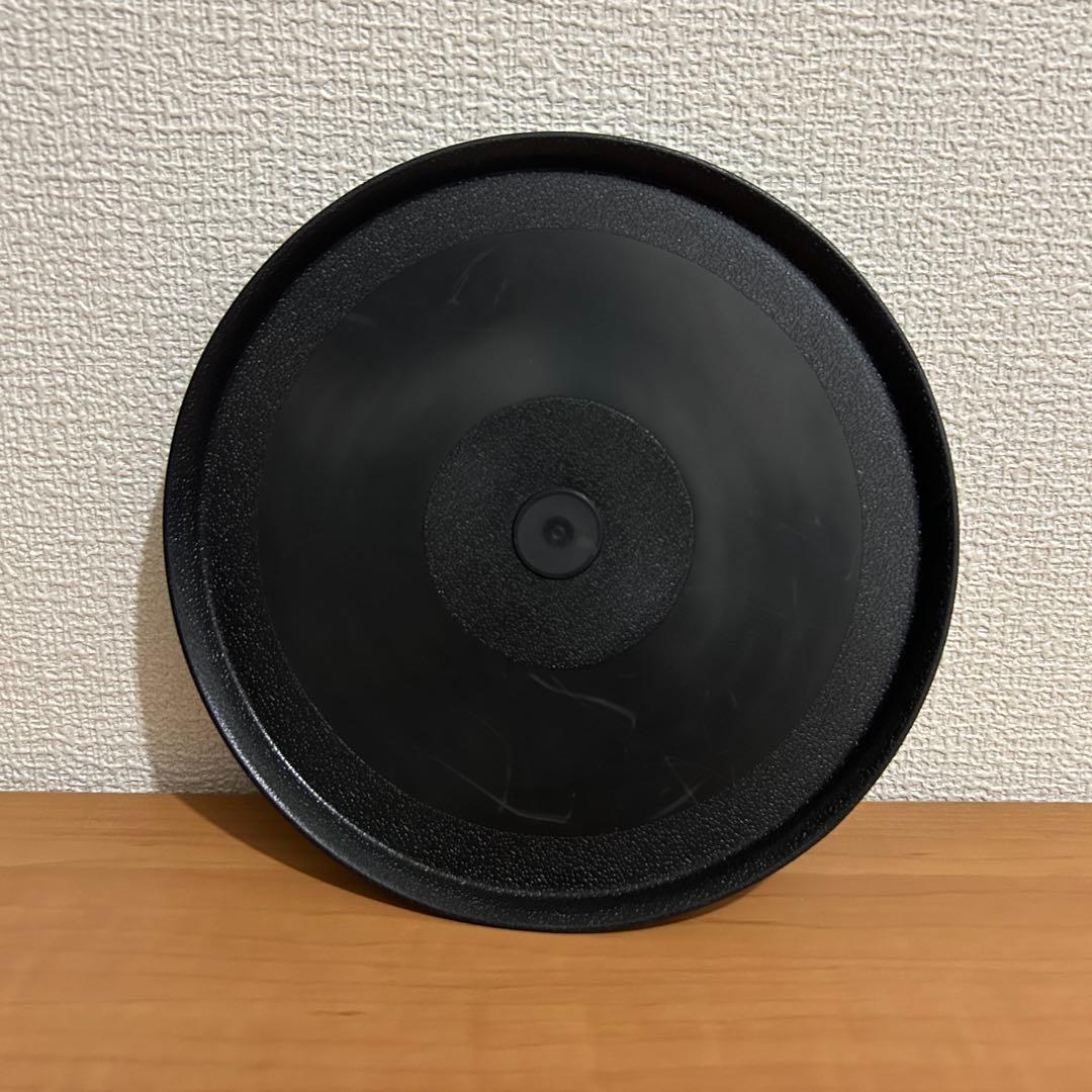 INTERSTELLATIC FANTASTIC 中島颯太フリスビー