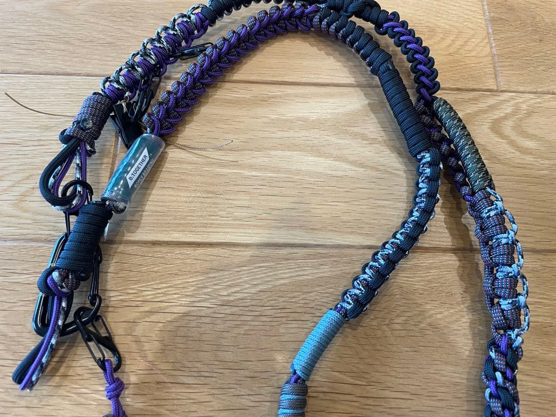 〈SOUTH2 WEST8〉 × 〈B:TOGETHER〉ROPE 52inch