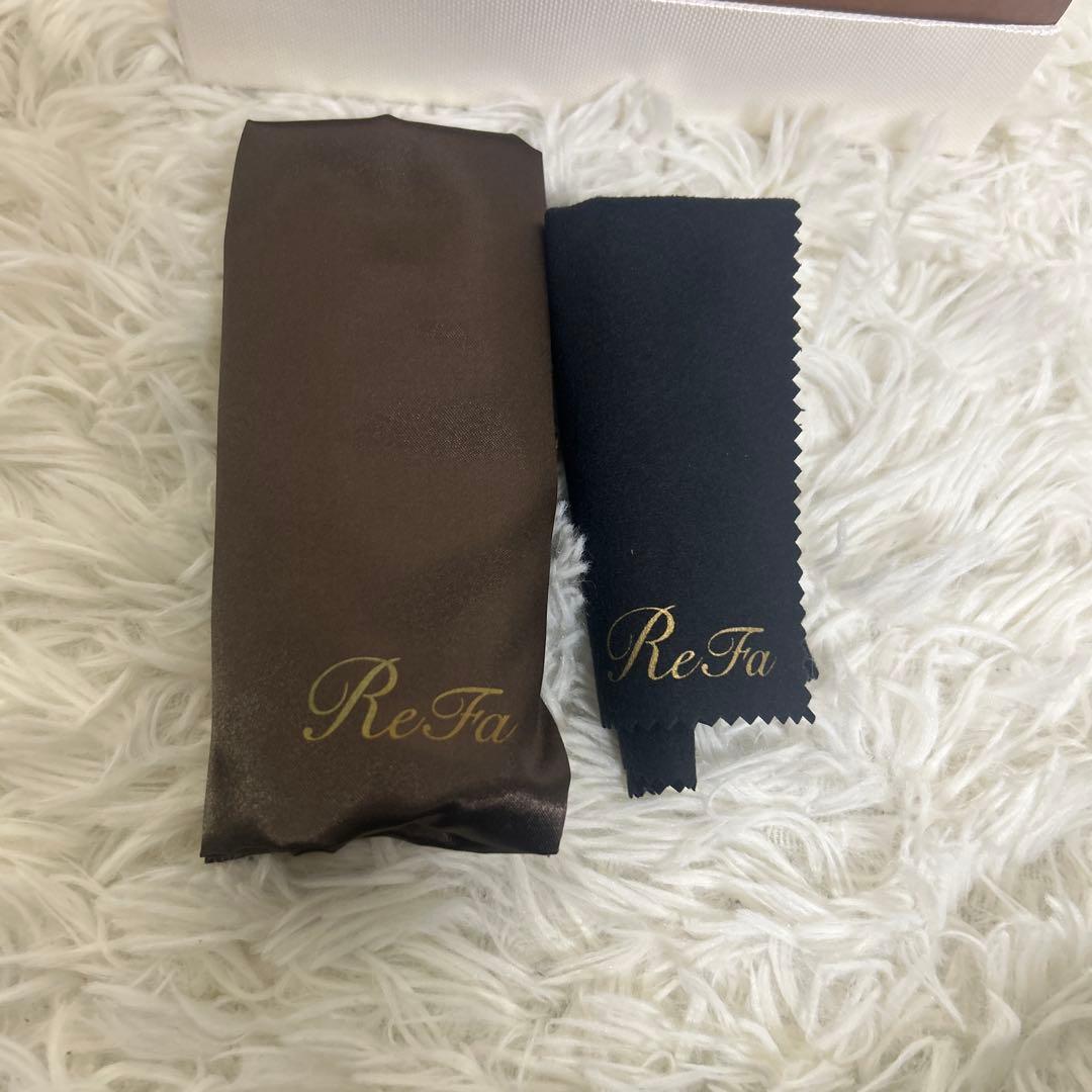 【未使用】ReFa リファカラット　SILVER 正規品　付属品多数