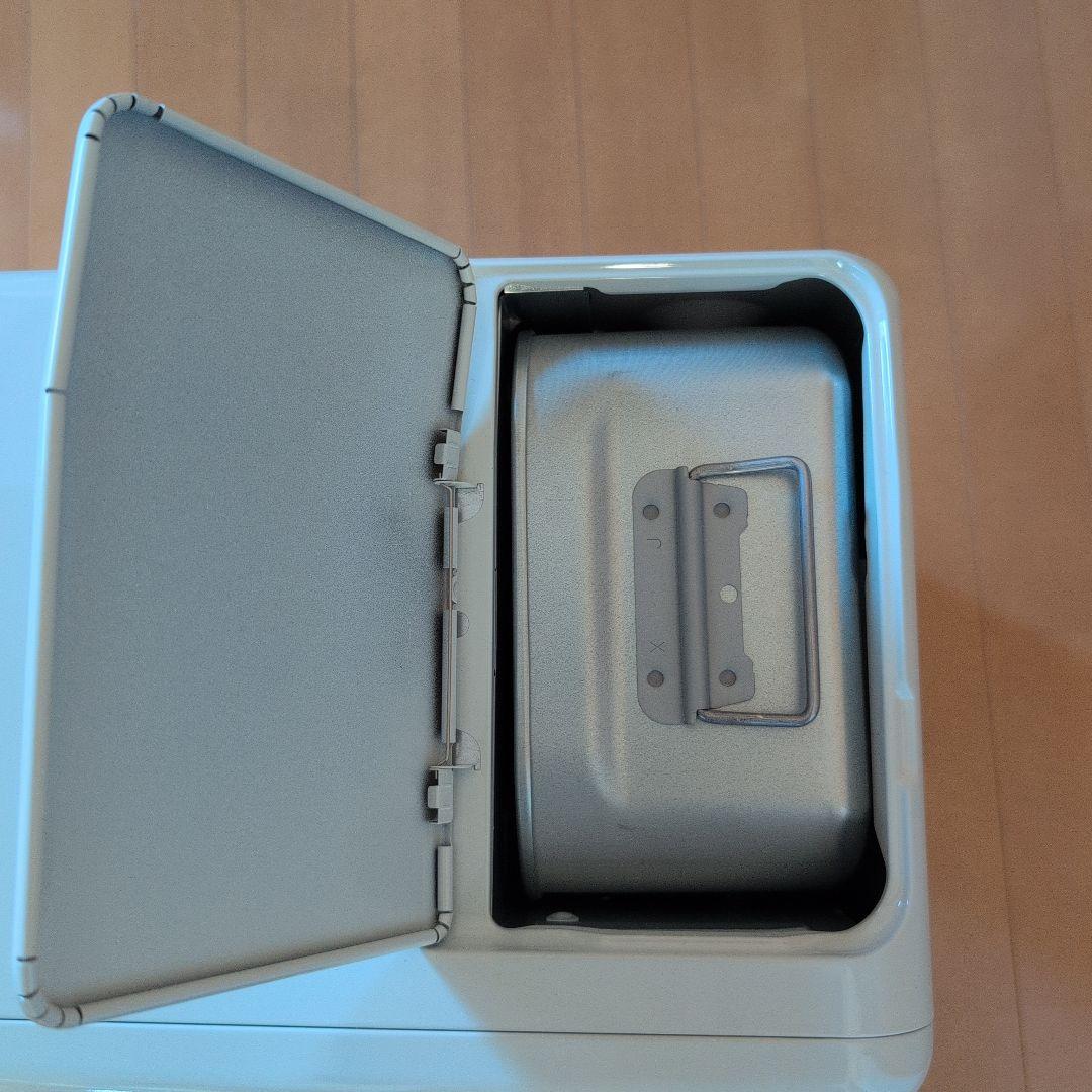 CORONA 石油ファンヒーター FH-G32YA5 ホワイト