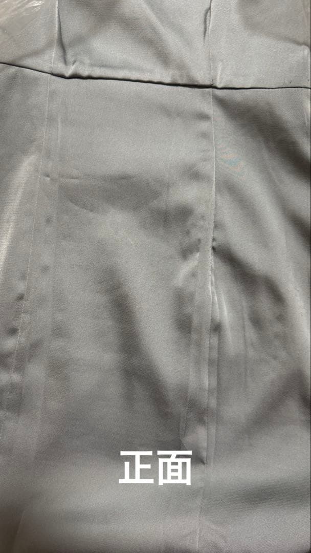 値下げ！leja スパンコールビジューボレロマーメイドワンピース成人式結婚式