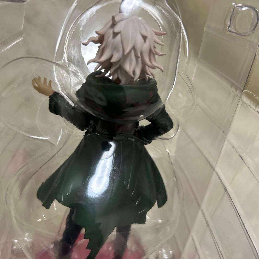 【極美品】pop up parade ダンガンロンパ2 日向創 狛枝凪斗