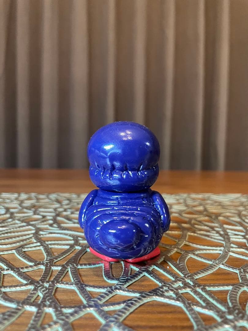 NANGA×GOCCO堂　GAAACY ナンガ