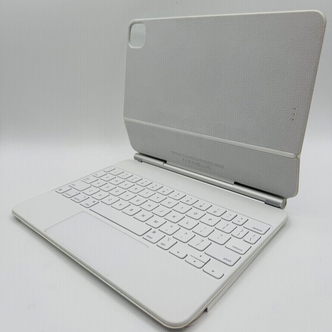 iPad Magic Keyboard US配列 11インチ MJQJ3LL/A