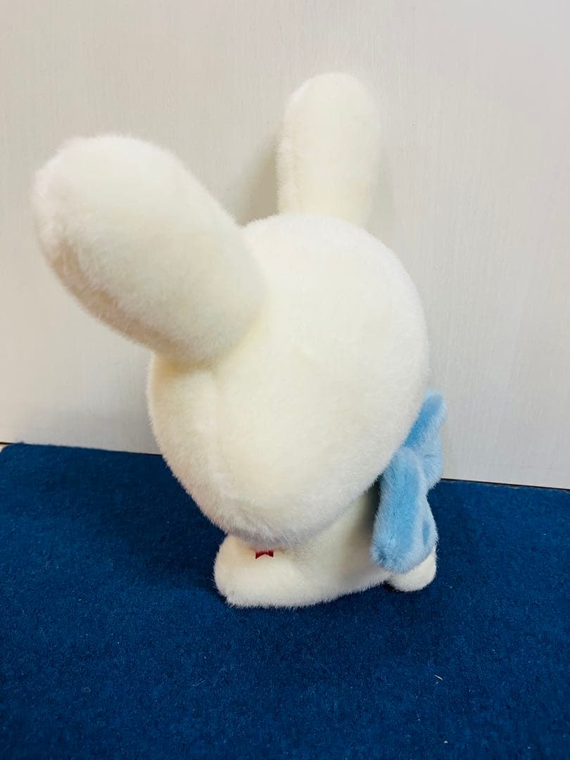 【新品未使用】ツインエンジェルス　サンエックス　BIG オルゴールぬいぐるみ