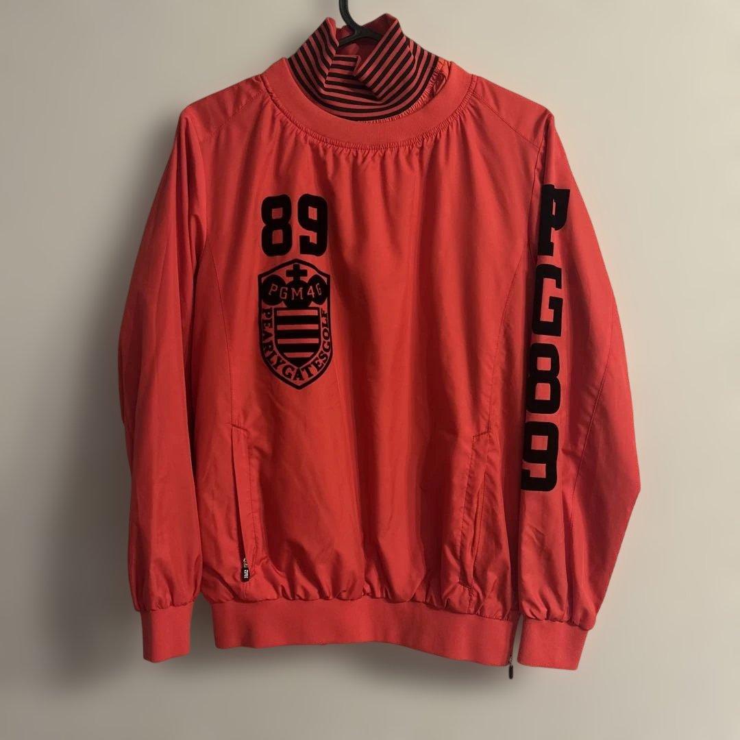 PEARLY GATES レディース スニードジャック0サイズ 2着セット