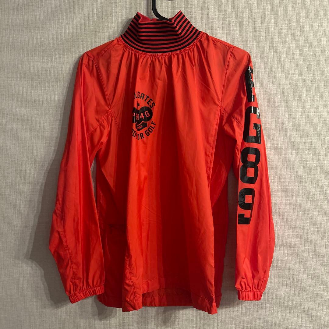 PEARLY GATES レディース スニードジャック0サイズ 2着セット