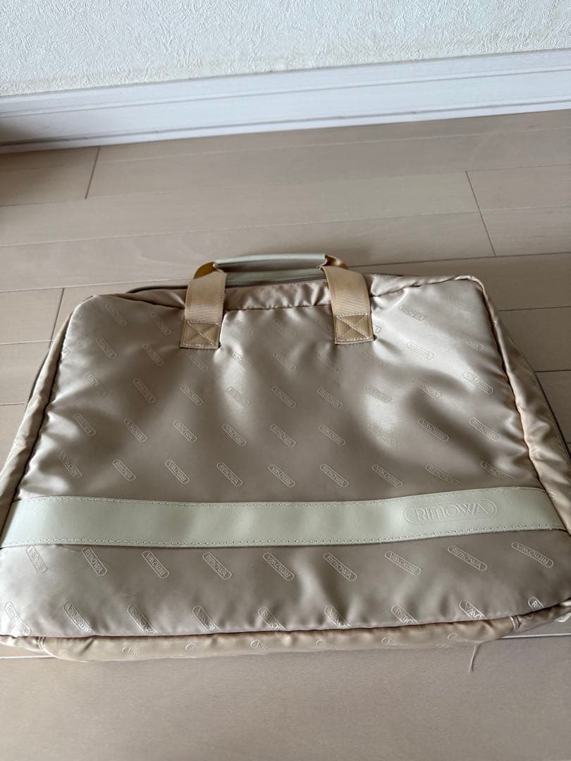 美品⭐️リモア　サルサデラックス　機内持ち込み