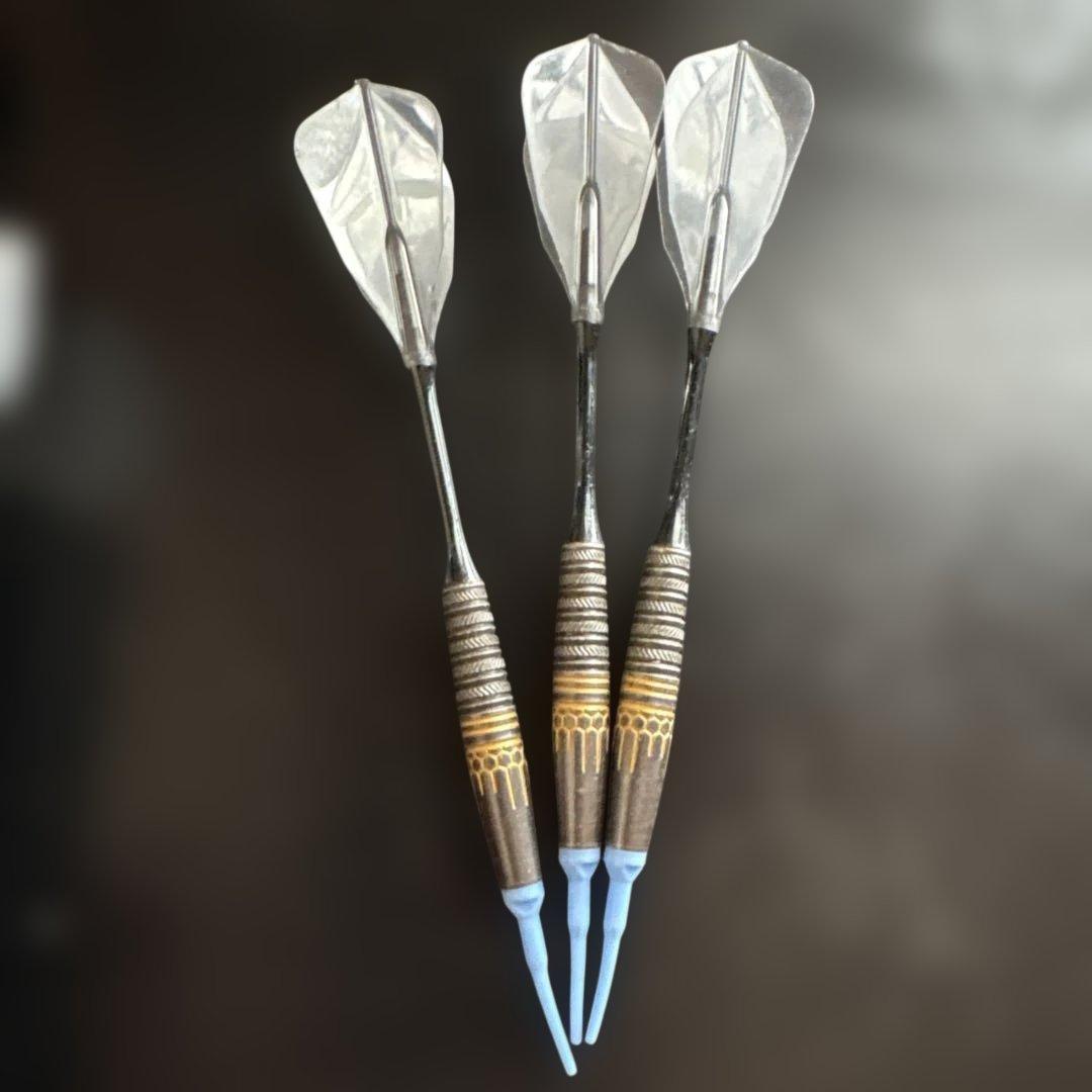 DARTSLIVE 200S ダーツボード &スタンド&ダーツ＋ケース付