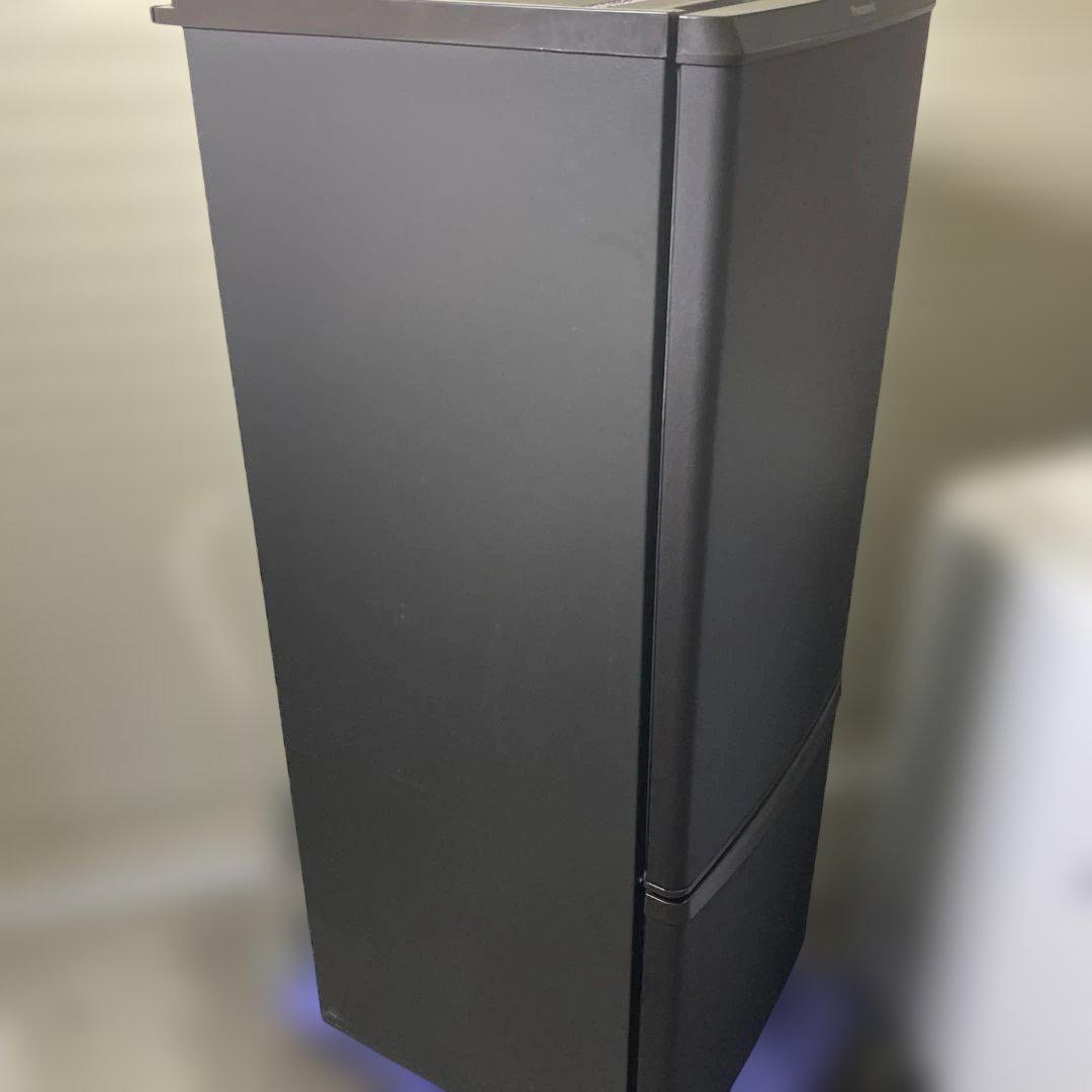 Panasonic 冷蔵庫NR-B17DW-T 168L 2020年