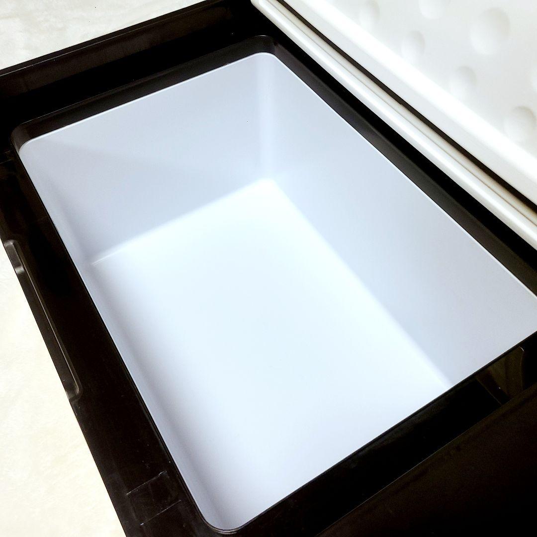 ベルソス ポータブル冷凍冷蔵庫 15L VS-CB015　車載