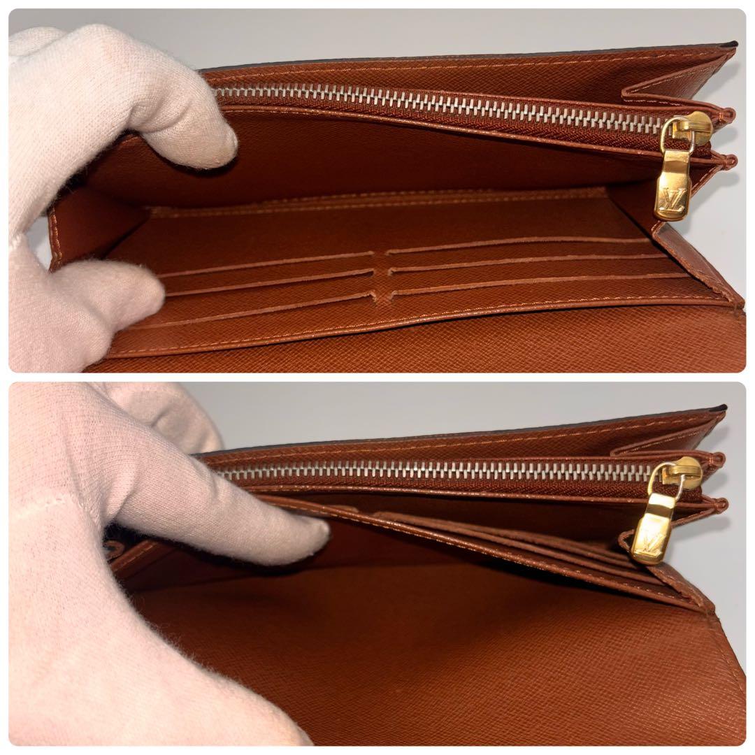 ✨ルイヴィトン✨モノグラム ポルトフォイユ・サラ 長財布 10枚