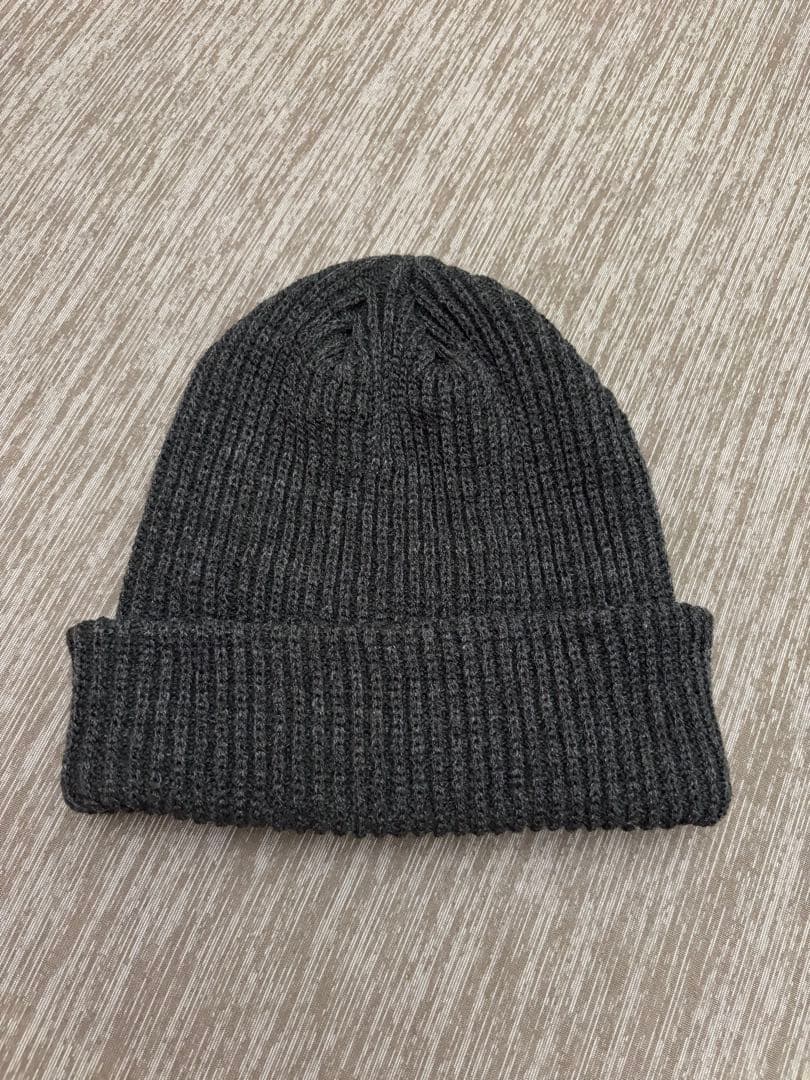 CELINE セリーヌ トリオンフ ニット帽