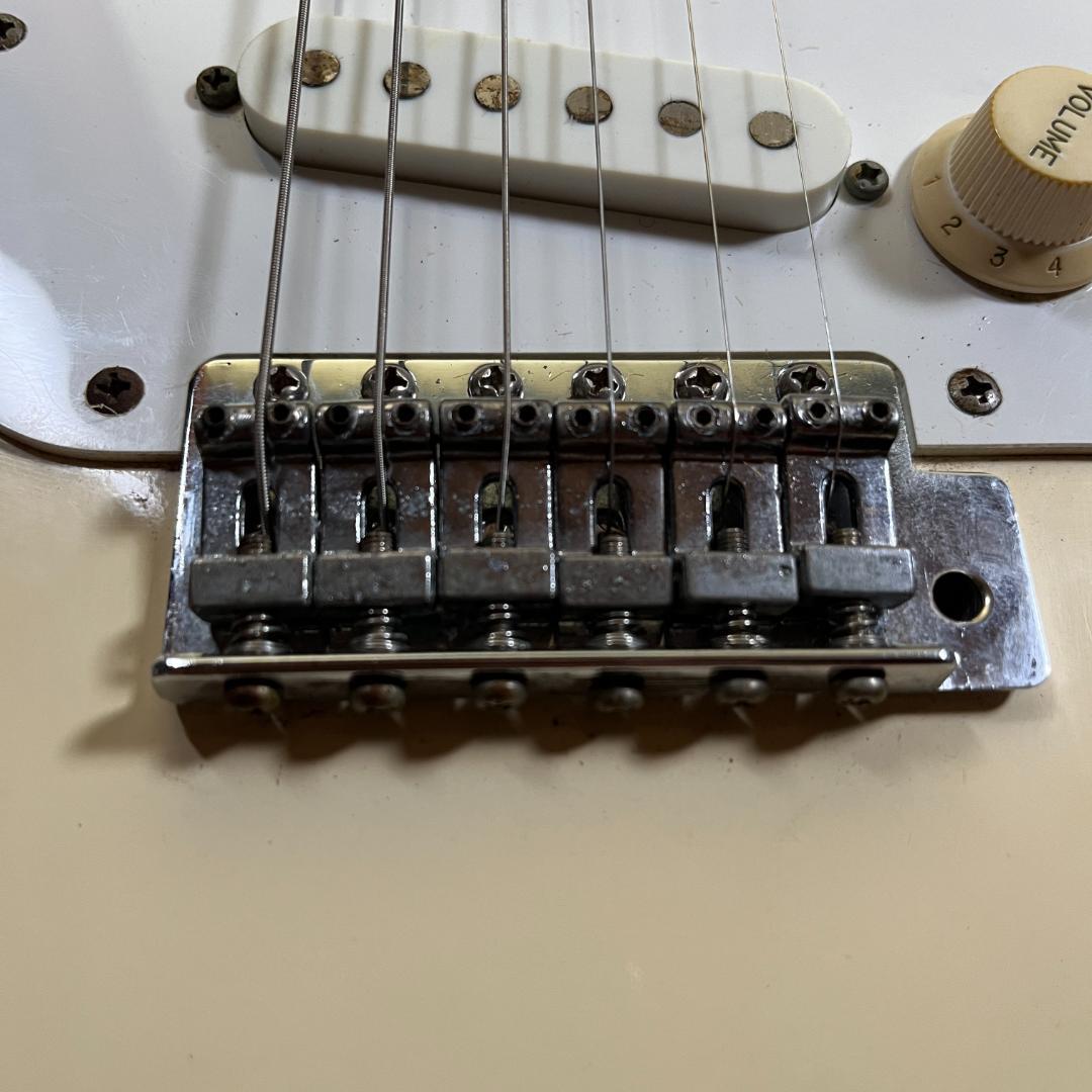 Aria Pro Ⅱ ST-500 Stagecaster 1977年製