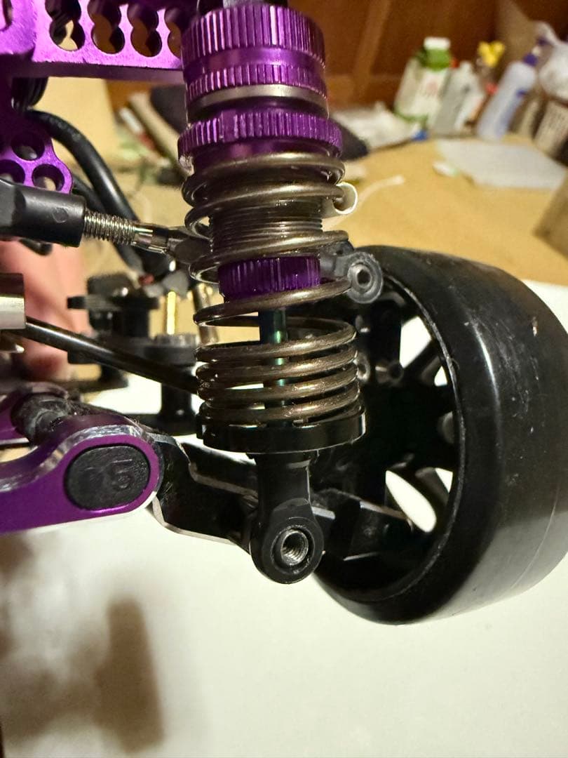 チャビン ヨコモ　SD2.0