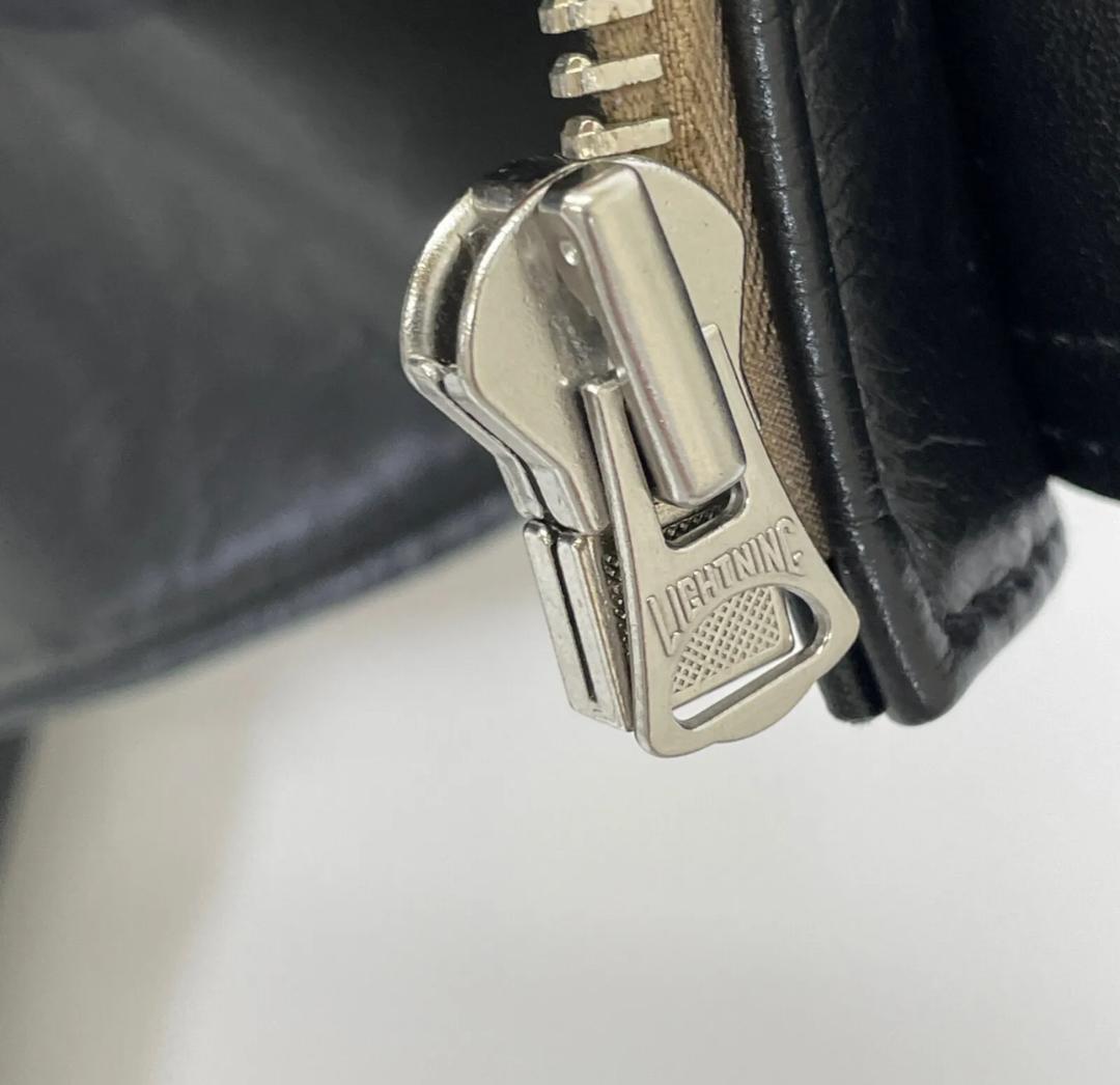 【極美品】Lewis Leathers / ドミネーター ラットランドシープ