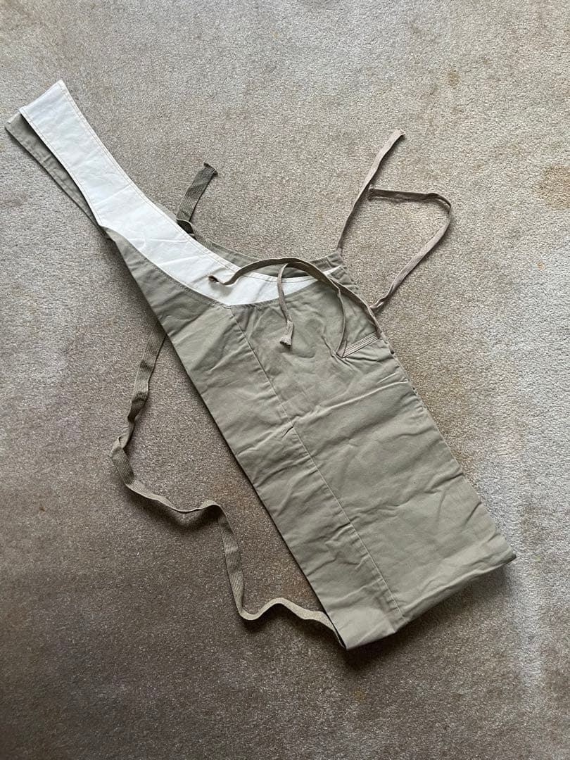 日本陸軍 旧日本軍 九三式 背負い袋 バックパック 実物 当時物 WWⅡ