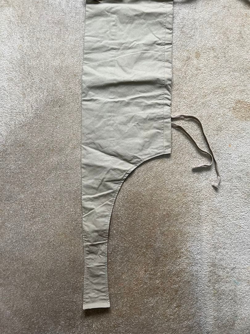 日本陸軍 旧日本軍 九三式 背負い袋 バックパック 実物 当時物 WWⅡ