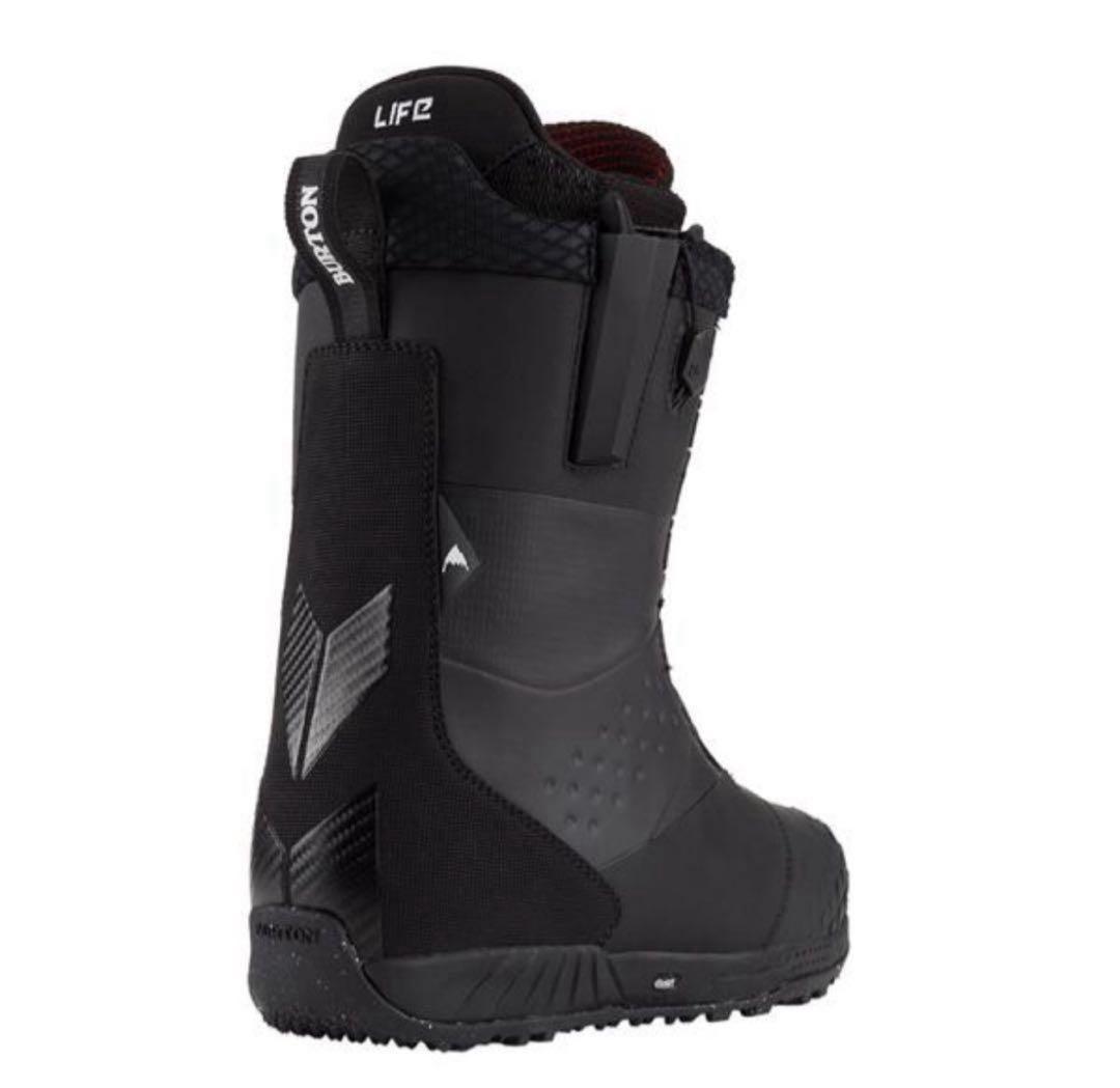 BURTON バートン バートンブーツ アイオン ION 新品試着のみ